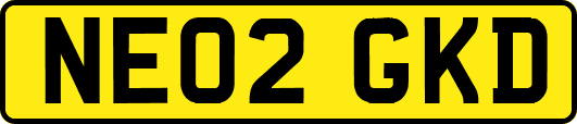 NE02GKD