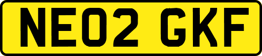 NE02GKF
