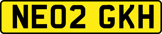 NE02GKH