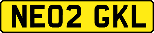NE02GKL