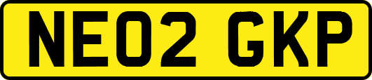 NE02GKP