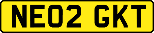 NE02GKT