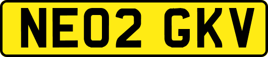 NE02GKV