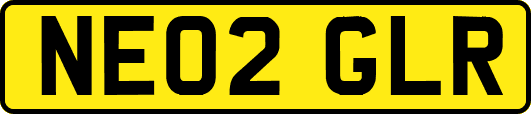 NE02GLR