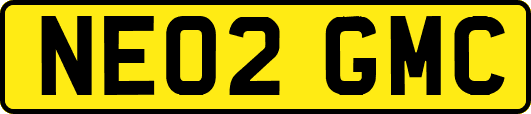 NE02GMC