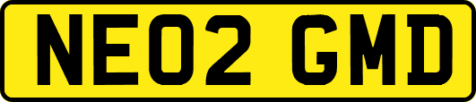 NE02GMD