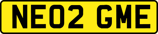 NE02GME