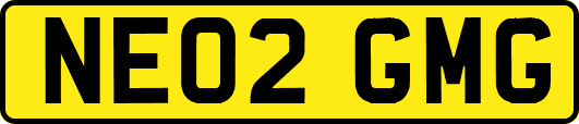 NE02GMG