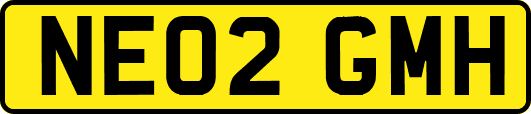 NE02GMH