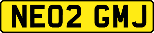 NE02GMJ