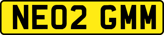 NE02GMM