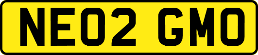 NE02GMO