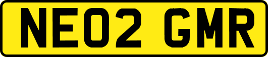 NE02GMR