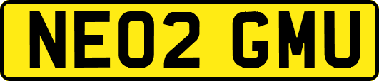 NE02GMU