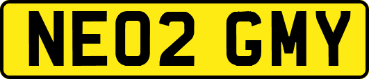 NE02GMY