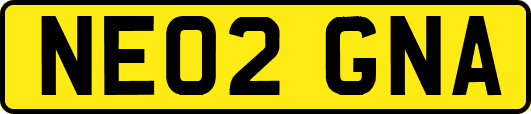 NE02GNA