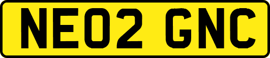 NE02GNC