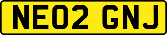 NE02GNJ