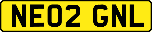 NE02GNL