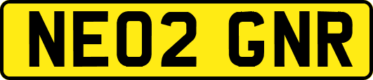 NE02GNR