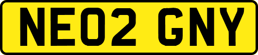 NE02GNY