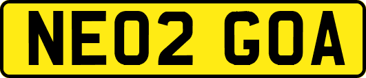 NE02GOA