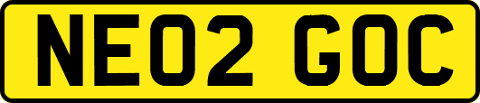 NE02GOC