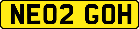NE02GOH