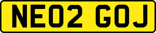 NE02GOJ