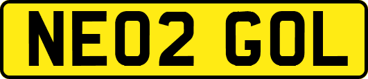 NE02GOL