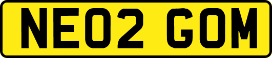 NE02GOM