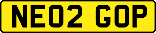 NE02GOP