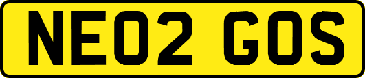NE02GOS