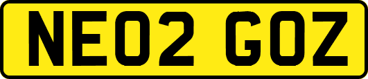 NE02GOZ