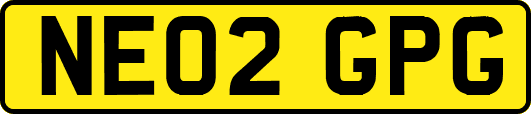 NE02GPG