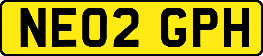 NE02GPH