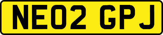 NE02GPJ