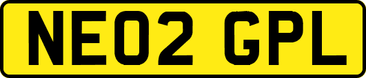 NE02GPL