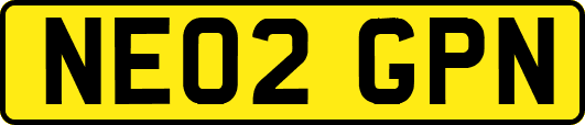 NE02GPN