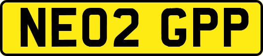 NE02GPP