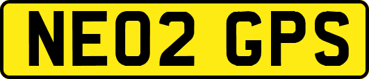NE02GPS