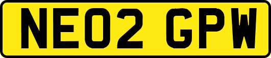 NE02GPW