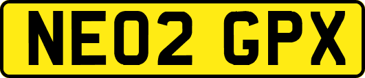 NE02GPX