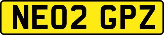 NE02GPZ