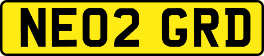 NE02GRD
