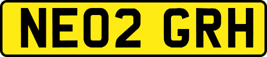 NE02GRH