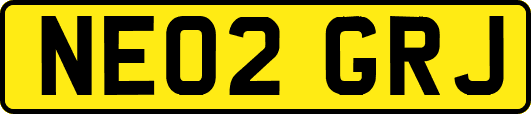 NE02GRJ