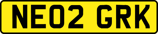 NE02GRK