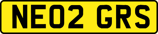 NE02GRS