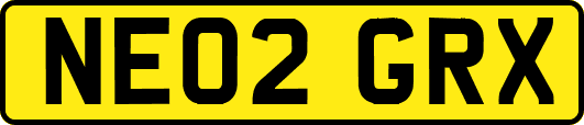 NE02GRX